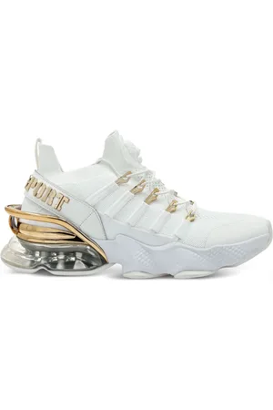 Philipp Plein Tiger Attack Gen X 04 sneakers