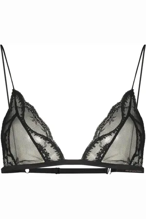 Kiki de Montparnasse Leche Moi lace bra
