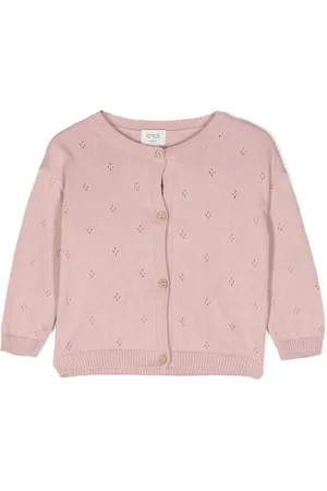 KNOT Sophie knitted cardigan