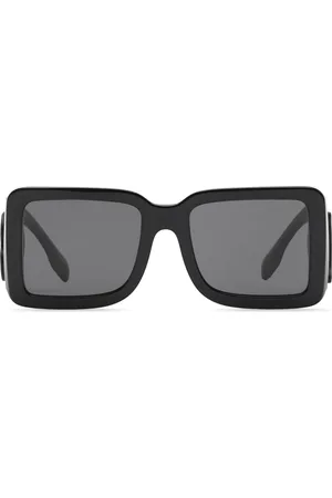 Burberry TB square-frame sunglasses