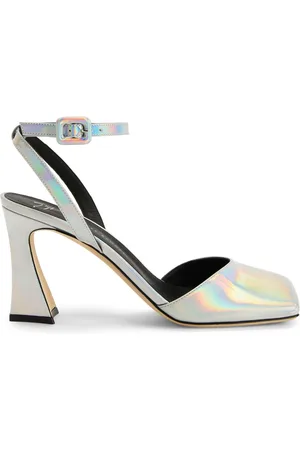 Giuseppe Zanotti 85mm Olivhe pumps