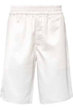 Axel Arigato Pitch ombré-effect bermuda shorts