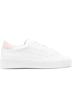 Axel Arigato Court leather sneakers
