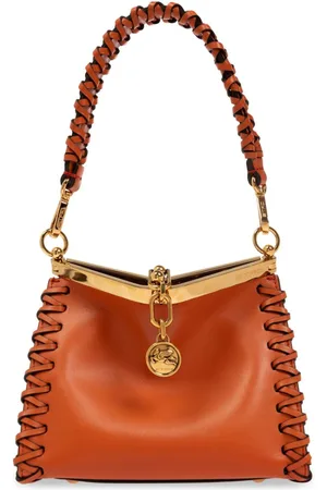 Etro Small Vela shoulder bag