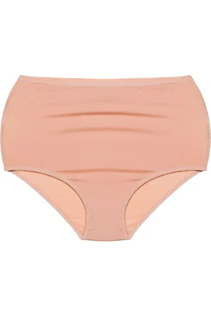 Baserange Bell high-waisted briefs