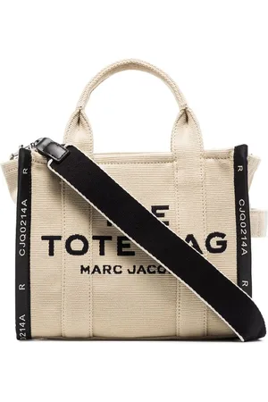Marc Jacobs The Jacquard Small Tote bag