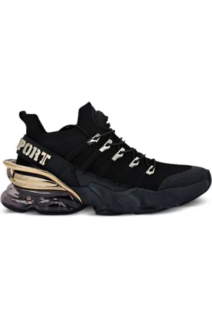 Philipp Plein Tiger Attack Gen X 04 sneakers