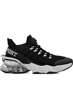 Philipp Plein Tiger Attack Gen X 04 sneakers