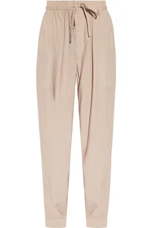 Isabel Marant Hectorina tapered trousers