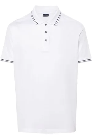 Paul & Shark Save The Sea polo shirt
