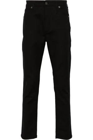 Neil Barrett Nick mid-rise skinny trousers