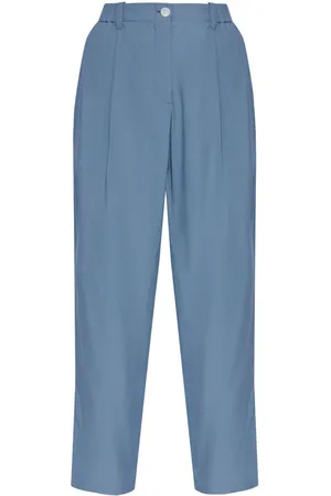 Kenzo Straight-leg trousers