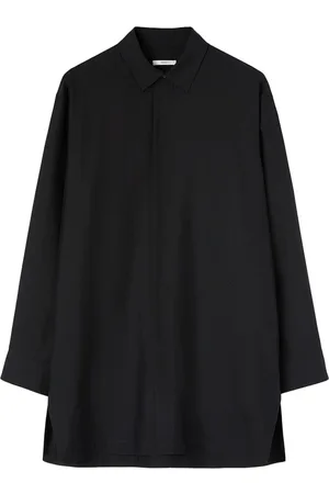 Jil Sander Tuesday silk shirt