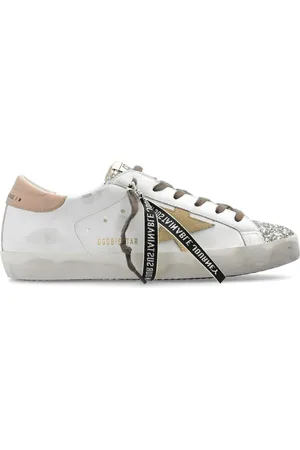 Golden Goose Super-Star Classic leather sneakers