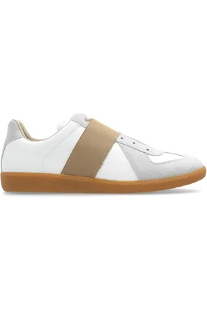 Maison Margiela Replica elasticated-band sneakers