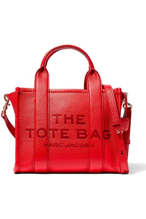 Marc Jacobs The Leather Small Tote bag