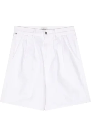 Citizens of Humanity Maritzy cotton shorts