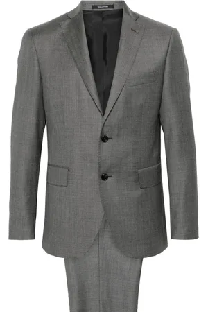 TAGLIATORE Single-breasted suit