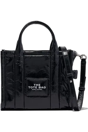 Marc Jacobs The Shiny Crinkle Small Tote bag