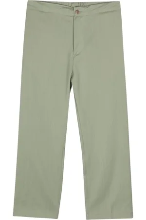 COSTUMEIN Jean 19 tailored trousers