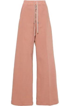 Rick Owens Geth Belas wide-leg trousers