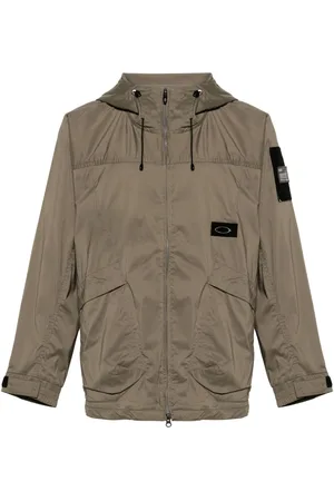 Oakley FGL Sector 4.0 hooded jacket