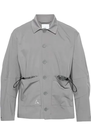 ROA Chore button-up shirt