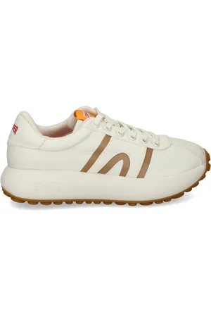 Camper Pelotas Athens panelled sneakers