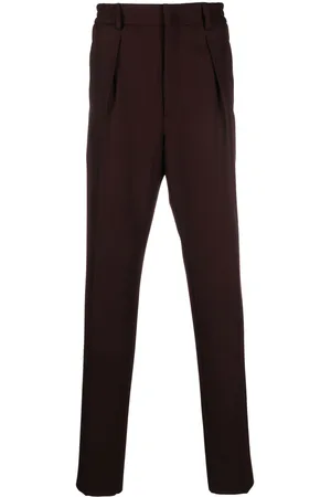 Fendi Straight-leg trousers