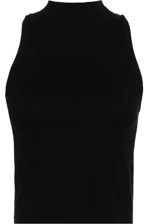 IRO Ribbed-knit tank top