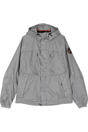 Napapijri Makay windbreaker jacket
