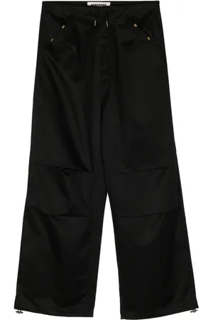 DARKPARK Daisy wide-leg trousers