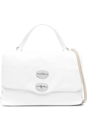 Zanellato Small Postina Delba tote bag