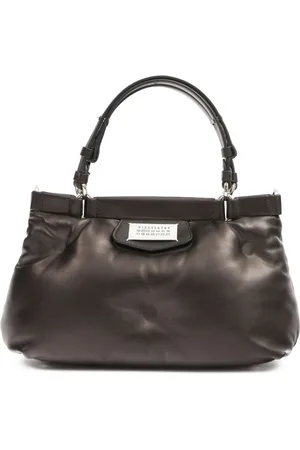 Maison Margiela Small Glam Slam tote bag