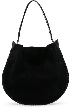 Isabel Marant Oskan Hobo shoulder bag