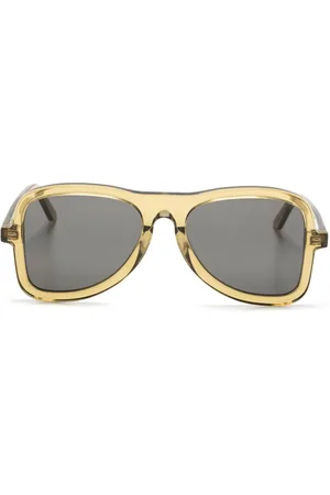 Séfr Aster pilot-frame sunglasses