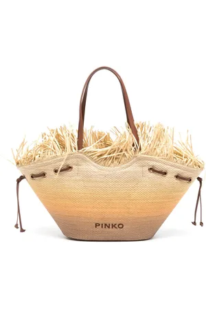 Pinko Large Pagoda tote bag