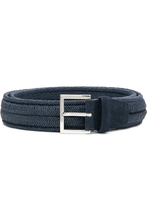 Orciani Vegetable fibre belt