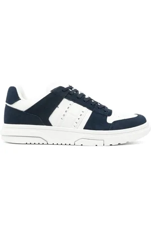 Tommy Hilfiger The Brooklyn panelled sneakers