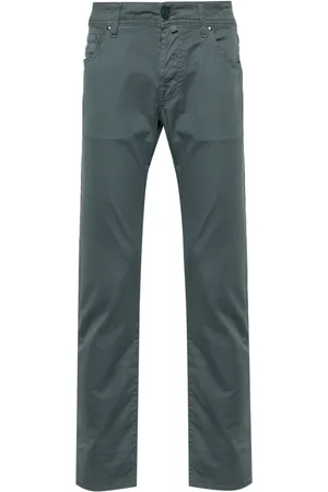 Jacob Cohen Nick slim-fit trousers