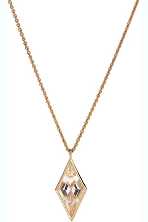 Otiumberg Kite pendant necklace