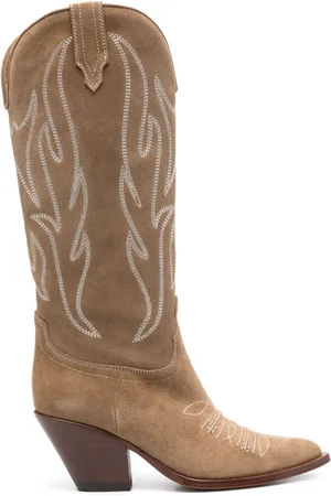 SONORA Ruidoso 60mm boots