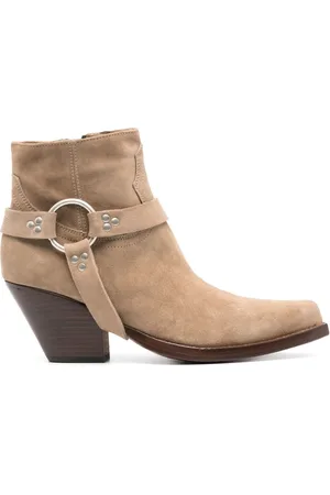 SONORA Jalapeno 60mm ankle boots