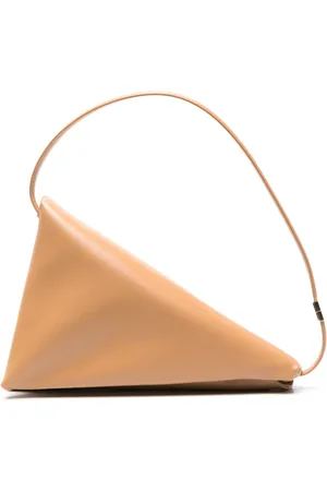 Marni Prisma Triangle shoulder bag