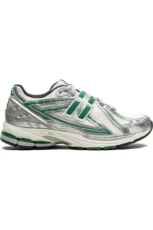 New Balance 1906R " /Silver/Green" sneakers