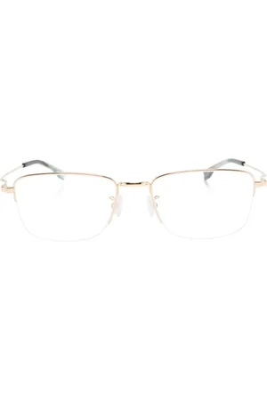 HUGO BOSS 1516G rectangle-frame glasses