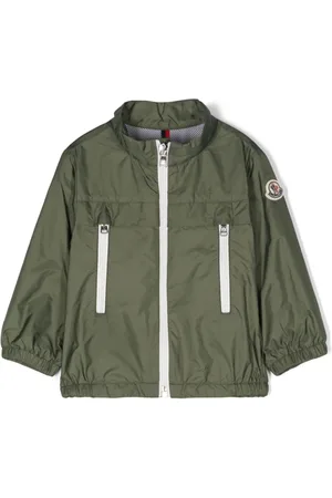 Moncler Iniko water-repellent jacket