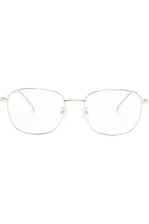 HUGO BOSS 1620 square-frame glasses