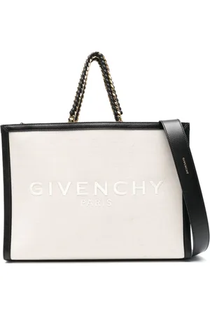 Givenchy Medium G Tote shopping bag