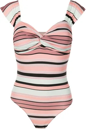 CLUBE BOSSA Margareta swimsuit
